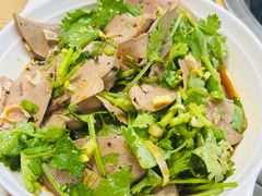 -藏书金记家宝羊肉馆(黄河北路店)