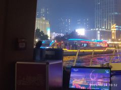 -海河游船-永乐码头(大悲院)