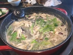 -小牛海记潮汕牛肉店(永定路店)