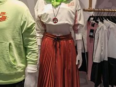 -NIKE(朝阳合生汇店)