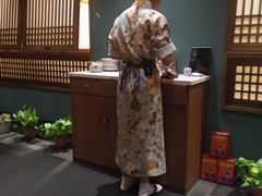 -蟹将军·松叶蟹和牛日料放题自助(K11店)