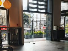 -桔子酒店(南京新街口张府园地铁站店)