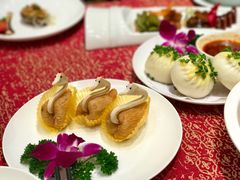 -陕西会客厅·宴会厅·唐世佳宴