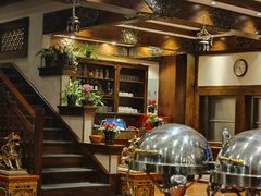-娜玛瑟德餐厅(仙足岛店)