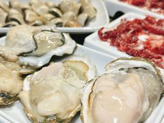 -养牛邓·潮汕牛肉海鲜自助火锅(广州店)
