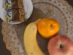 -蓝海国际大饭店·蓝钻自助百汇(兰山店)