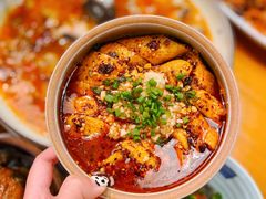 -莲餐厅·湖北菜·潜江小龙虾店(愚园路店)