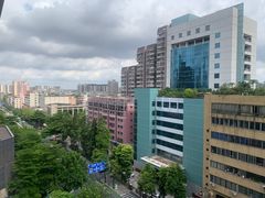 -佛山岭南天地康得思酒店