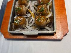铁板奶香芋-申阿婆·上海菜·小海鲜(国展店)
