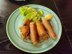 -莫多多餐厅