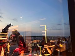 -烛影拾光·创意菜·鲜花·音乐(曲江钻石半岛店)