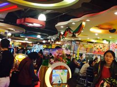 -反斗乐园(领展中心城店)