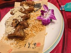 -邑金陵北京烤鸭店·现炒家常菜(ITC MALL店)