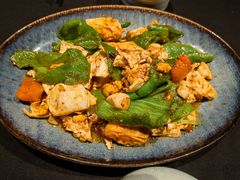 青椒荷包蛋-山石榴·贵州菜(丰盛里店)