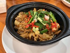 -花卉鱼庄(嘉园文景苑店)