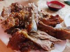 烤羊排-维吾尔餐厅(宜山路店)