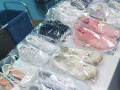 -洗衣通洗护生活馆(法华镇路店)