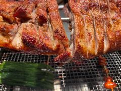 -新鞑烤羊腿(康平路店)