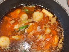 -肖记公安牛肉鱼杂馆·省级非物质文化遗产(江汉路直营店)