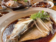 -宁波柏悦酒店·钱湖渔港