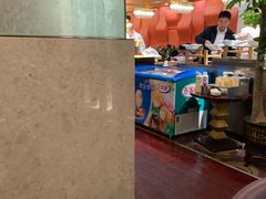 -华安国际大酒店-餐厅