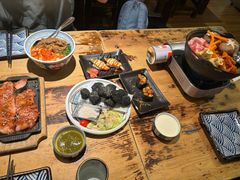 -小川洋风料理(江汉路店)