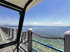 -三亚西岛海洋文化旅游区
