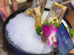 -东海怡品海鲜豆捞(星街坊店)