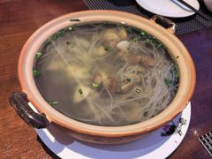 -蜈支洲岛珊瑚酒店临海阁中餐厅