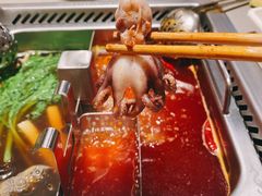 -海底捞火锅(顺义华联店)