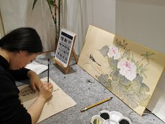 -八哥美术·成人美术画室(总校区)