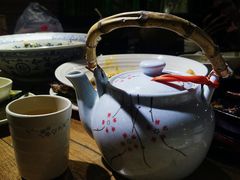 -花溪雨·森林餐厅(石基店)