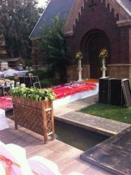 -俏江南户外宴会花园·梓塘婚礼堂(马场道店)