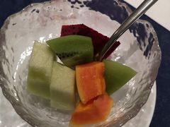 -新加坡泰国村酒楼(五角场店)