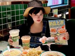 -西关明记肠粉(荔枝湾店)