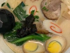 -千鹤日本料理(穿山路店)