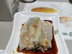 -添好运点心专门店(深水埗店)