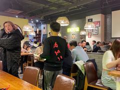 大堂-湘里乡亲甲王二老店