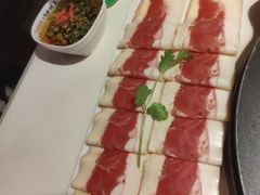 -川西坝子(老军营店)