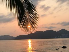 -海角轩·三亚文华东方酒店