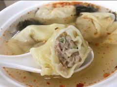 -小胖子馄饨店(洪兴路店)