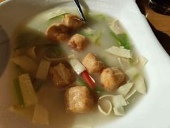 -東舍食唐精品陕菜馆