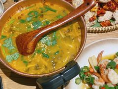 小锅米线-米店·云南菜(南门店)