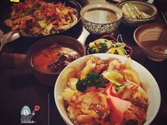 -小条食堂(筼筜天虹店)