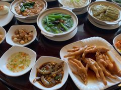 -金泰食府(竹园店)