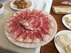 -东来顺饭庄(天坛店)