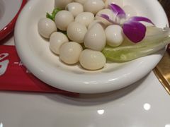 -欠火锅·水牛毛肚·团建聚餐·生日宴(何山路店)