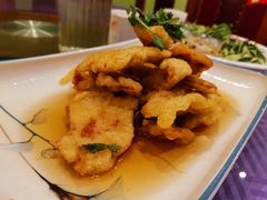 传统锅包肉-老长春肉馆(创业大街店)