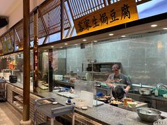-香顺·客家菜(常平店)