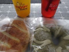-史努比烘焙店 Snoopy Bakery